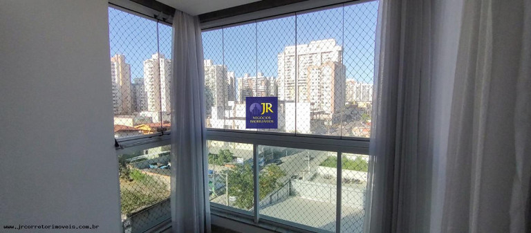 Imagem Apartamento com 3 Quartos à Venda, 80 m² em Praia Itaparica - Vila Velha Imagem Apartamento com 3 Quartos à Venda, 80 m² em Praia Itaparica - Vila Velha