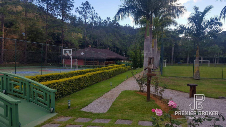 Imagem Casa com 4 Quartos à Venda, 328 m² em Vargem Grande - Teresópolis Imagem Casa com 4 Quartos à Venda, 328 m² em Vargem Grande - Teresópolis