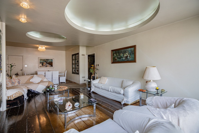 Imagem Apartamento com 3 Quartos à Venda, 178 m² em Bom Retiro - São Paulo
