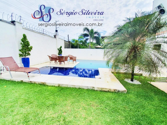 Imagem Casa com 4 Quartos à Venda, 420 m² em Cararu - Eusébio Imagem Casa com 4 Quartos à Venda, 420 m² em Cararu - Eusébio