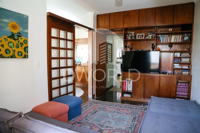 Imagem Imóvel com 3 Quartos à Venda, 183 m² em Centro - Santo André