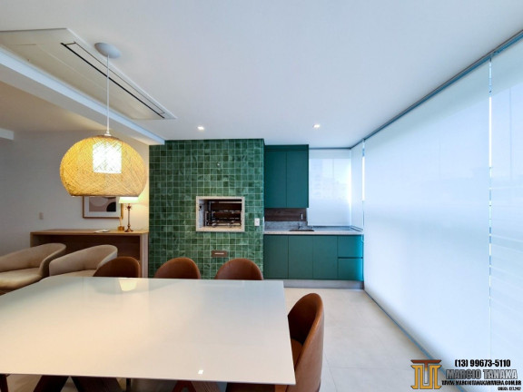 Imagem Imóvel com 2 Quartos à Venda, 123 m² em Riviera - Bertioga