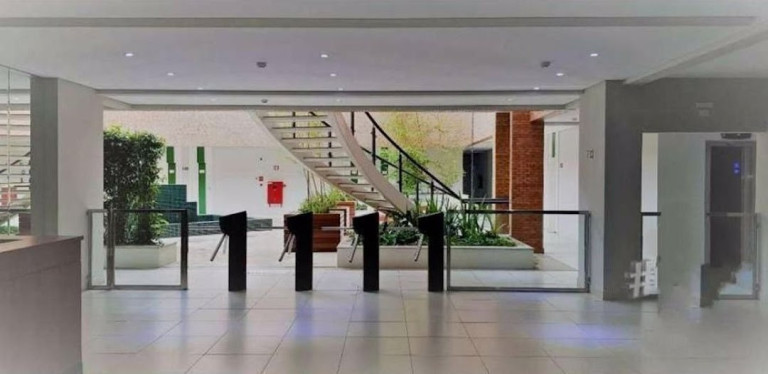 Imagem Sala Comercial à Venda, 56 m² em Alto Da Lapa - São Paulo Imagem Sala Comercial à Venda, 56 m² em Alto Da Lapa - São Paulo