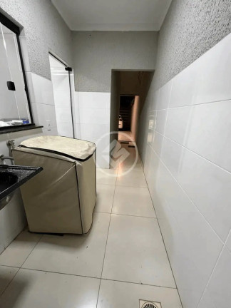 Imagem Casa com 3 Quartos à Venda, 100 m² em Residencial Canadá - Goiânia Imagem Casa com 3 Quartos à Venda, 100 m² em Residencial Canadá - Goiânia