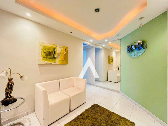 Imagem Sala Comercial à Venda, 42 m² em Várzea - Teresópolis Imagem Sala Comercial à Venda, 42 m² em Várzea - Teresópolis