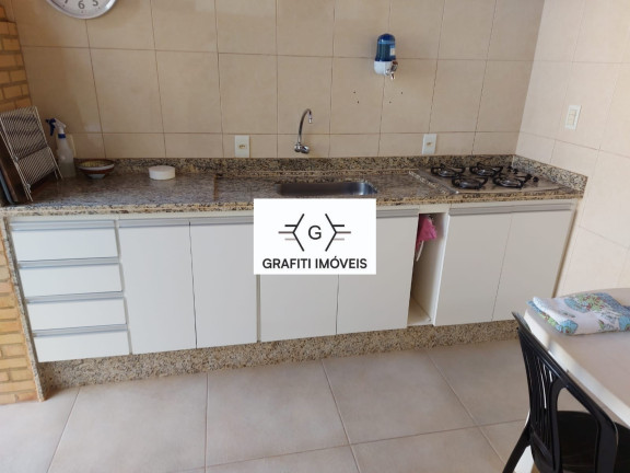 Imagem Imóvel com 2 Quartos à Venda,  em Campo Grande - Rio De Janeiro