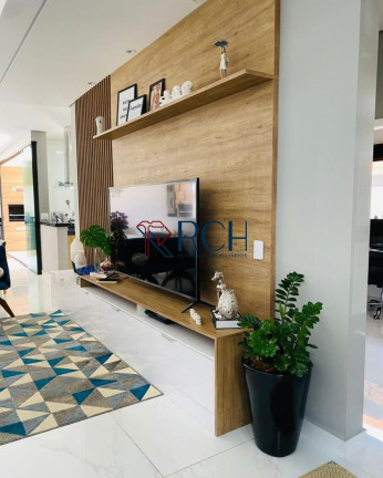 Imagem Casa com 3 Quartos à Venda, 153 m² em Cajuru Do Sul - Sorocaba