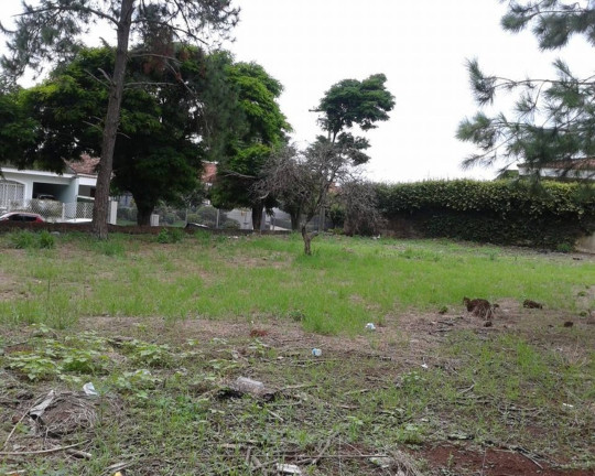 Imagem Terreno à Venda, 780 m² em Samambaia Parque Residencial - Atibaia
