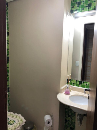 Imagem Imóvel com 4 Quartos à Venda, 125 m² em Mooca - São Paulo