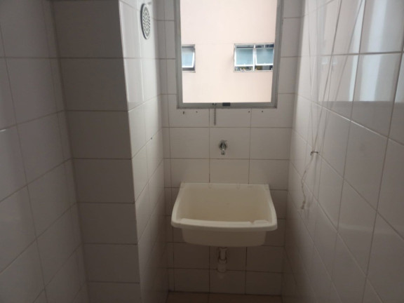 Imagem Apartamento com 2 Quartos à Venda, 55 m² em Vila Alzira - Santo André Imagem Apartamento com 2 Quartos à Venda, 55 m² em Vila Alzira - Santo André