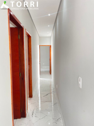 Imagem Casa com 2 Quartos à Venda, 63 m² em éden - Sorocaba