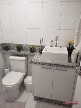 Imagem Apartamento com 2 Quartos à Venda, 45 m² em Vila Mazzei - São Paulo Imagem Apartamento com 2 Quartos à Venda, 45 m² em Vila Mazzei - São Paulo