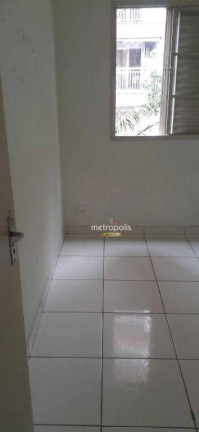 Imagem Apartamento com 2 Quartos à Venda, 54 m² em Jardim Santo André - Santo André