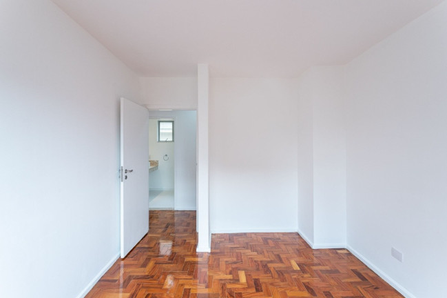Imagem Apartamento com 3 Quartos à Venda, 112 m² em Vila Clementino - São Paulo