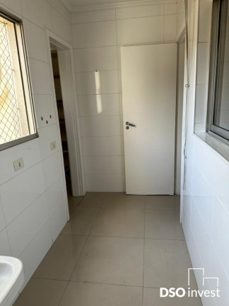 Imagem Apartamento com 3 Quartos à Venda,  em Alto Da Boa Vista - São Paulo