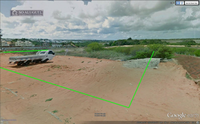 Imagem Terreno à Venda, 17.000 m² em Parque Das árvores - Parnamirim Imagem Terreno à Venda, 17.000 m² em Parque Das árvores - Parnamirim