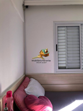 Imagem Apartamento com 3 Quartos à Venda, 59 m² em Portais (polvilho) - Cajamar