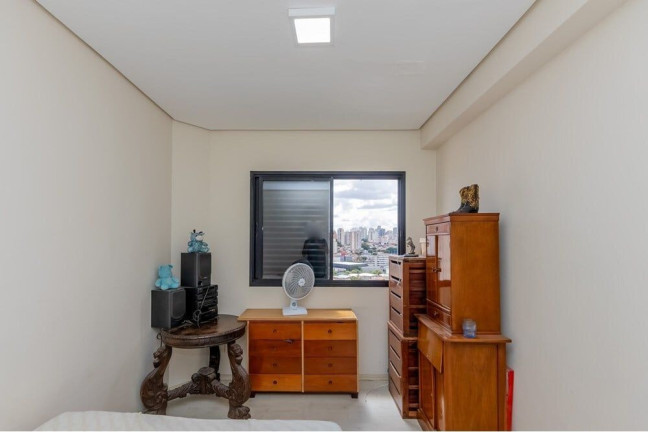 Imagem Cobertura com 3 Quartos à Venda, 185 m² em Vila Gumercindo - São Paulo