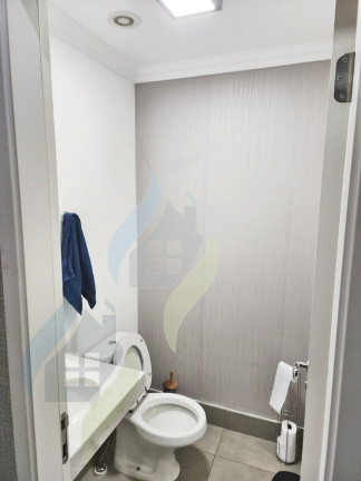 Imagem Imóvel com 3 Quartos à Venda, 94 m² em Centro - São Bernardo Do Campo