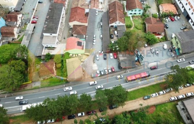 Imagem Imóvel à Venda, 1.402 m² em Victor Konder - Blumenau Imagem Imóvel à Venda, 1.402 m² em Victor Konder - Blumenau