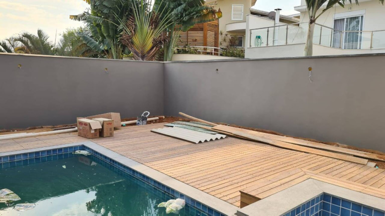 Imagem Casa com 3 Quartos à Venda, 246 m² em Swiss Park Campinas - Campinas Imagem Casa com 3 Quartos à Venda, 246 m² em Swiss Park Campinas - Campinas