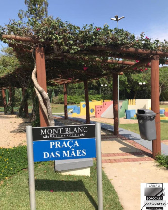 Imagem Terreno à Venda, 336 m² em Parque Reserva Fazenda Imperial - Sorocaba Imagem Terreno à Venda, 336 m² em Parque Reserva Fazenda Imperial - Sorocaba