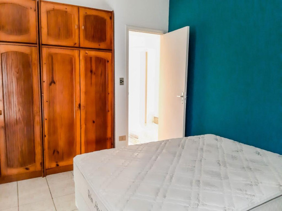 Imagem Cobertura com 3 Quartos à Venda, 100 m² em Enseada - Guarujá Imagem Cobertura com 3 Quartos à Venda, 100 m² em Enseada - Guarujá