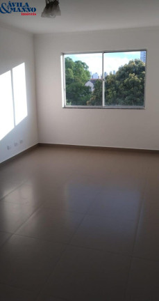 Apartamento com 2 Quartos à Venda, 48 m² em Mooca - São Paulo