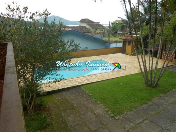 Imagem Casa com 5 Quartos à Venda, 280 m² em Pedreira - Ubatuba Imagem Casa com 5 Quartos à Venda, 280 m² em Pedreira - Ubatuba