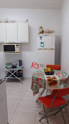 Imagem Sobrado com 3 Quartos à Venda, 119 m² em Centro - São Vicente Imagem Sobrado com 3 Quartos à Venda, 119 m² em Centro - São Vicente