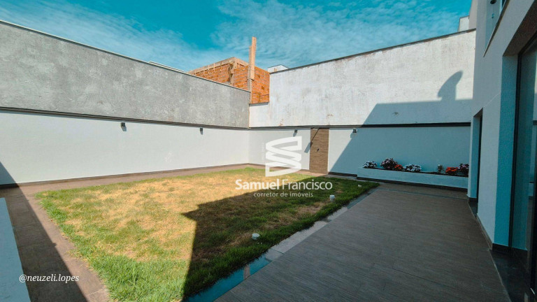 Imagem Casa com 4 Quartos à Venda, 192 m² em Bongue - Piracicaba Imagem Casa com 4 Quartos à Venda, 192 m² em Bongue - Piracicaba