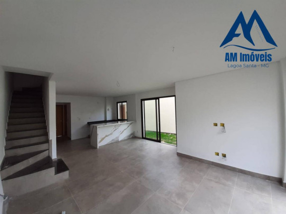 Imagem Casa com 3 Quartos à Venda, 272 m² em Vila Dos Ipês - Lagoa Santa Imagem Casa com 3 Quartos à Venda, 272 m² em Vila Dos Ipês - Lagoa Santa