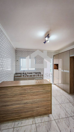 Apartamento com 3 Quartos à Venda, 80 m² em Vila Marina - Santo André