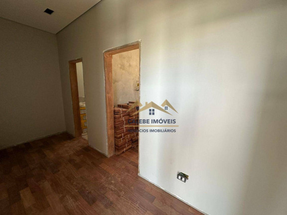 Imagem Casa com 3 Quartos à Venda, 320 m² em Bosques Do Junqueira - Tatuí