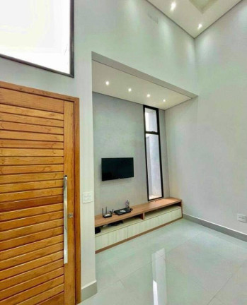 Imagem Casa com 3 Quartos à Venda,  em Jardim Marajoara - Limeira