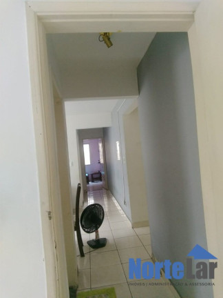 Imagem Apartamento com 2 Quartos à Venda, 67 m² em Vila Albertina - São Paulo