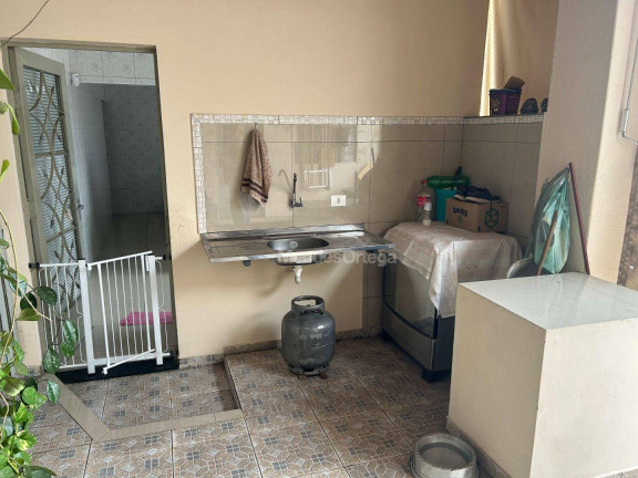 Imagem Casa com 2 Quartos à Venda, 201 m² em Vila Trujillo - Sorocaba Imagem Casa com 2 Quartos à Venda, 201 m² em Vila Trujillo - Sorocaba