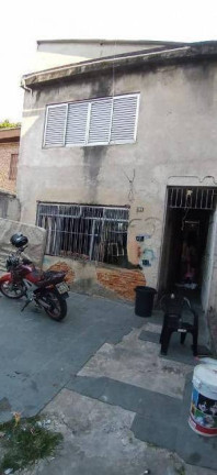 Imagem Sobrado com 4 Quartos à Venda, 169 m² em Vila Santa Teresa (zona Sul) - São Paulo