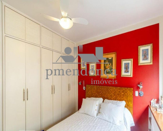 Imagem Apartamento com 3 Quartos à Venda, 210 m² em Higienópolis - São Paulo