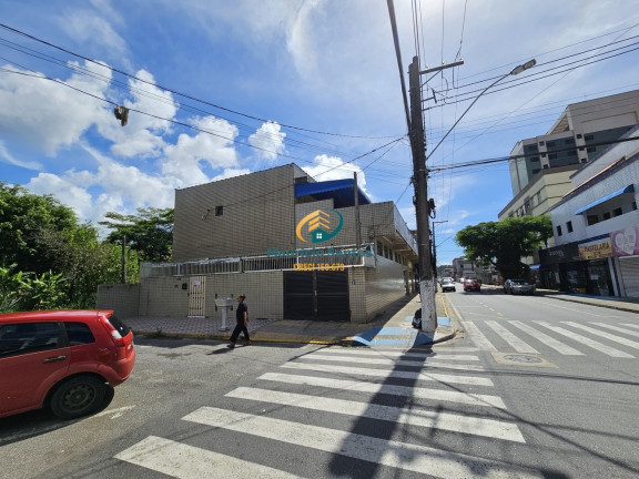 Imagem Kitnet com 1 Quarto para Alugar, 33 m² em Centro - Mongaguá