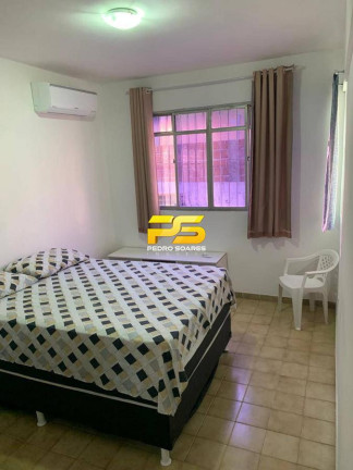 Imagem Apartamento com 3 Quartos para Alugar, 75 m² em Manaíra - João Pessoa