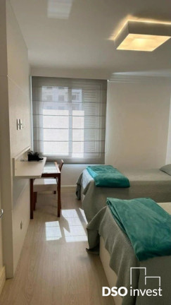 Imagem Apartamento com 2 Quartos à Venda, em Jardim América - São Paulo Imagem Apartamento com 2 Quartos à Venda, em Jardim América - São Paulo