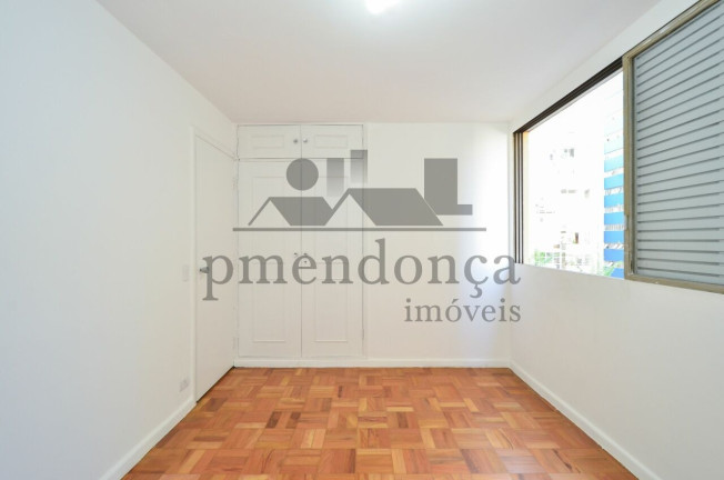 Imagem Apartamento com 3 Quartos à Venda, 120 m² em Higienópolis - São Paulo Imagem Apartamento com 3 Quartos à Venda, 120 m² em Higienópolis - São Paulo