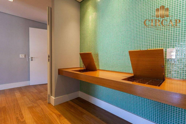 Imagem Apartamento com 2 Quartos à Venda, 220 m² em Alto De Pinheiros - São Paulo Imagem Apartamento com 2 Quartos à Venda, 220 m² em Alto De Pinheiros - São Paulo