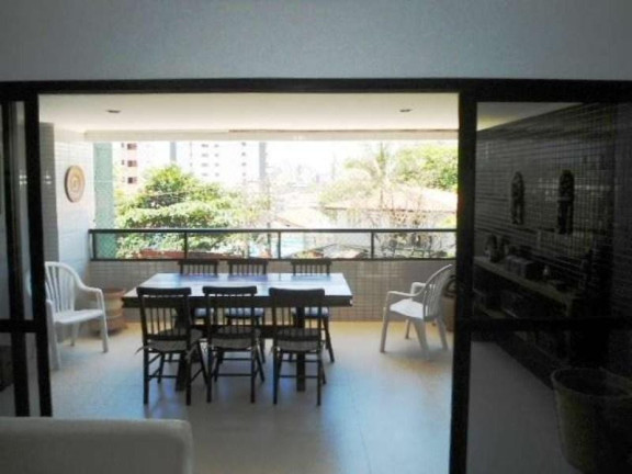 Imagem Apartamento com 3 Quartos à Venda, 140 m² em Pituba - Salvador