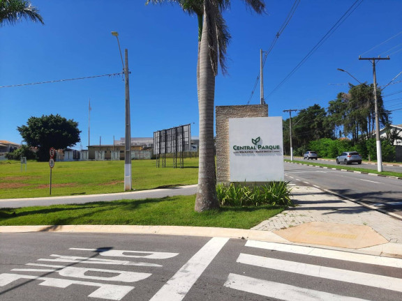 Imagem Terreno à Venda, 362 m² em Residencial Central Parque Bragança - Bragança Paulista Imagem Terreno à Venda, 362 m² em Residencial Central Parque Bragança - Bragança Paulista