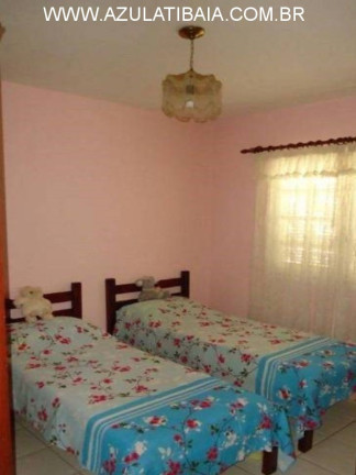 Imagem Casa com 3 Quartos à Venda, 493 m² em Jardim Paulista - Atibaia