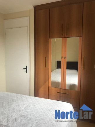 Imagem Apartamento com 3 Quartos à Venda, 62 m² em Conjunto Residencial Vista Verde - São Paulo