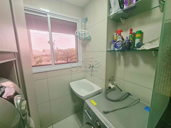 Imagem Apartamento com 3 Quartos à Venda, 63 m² em Jóquei Clube - Fortaleza