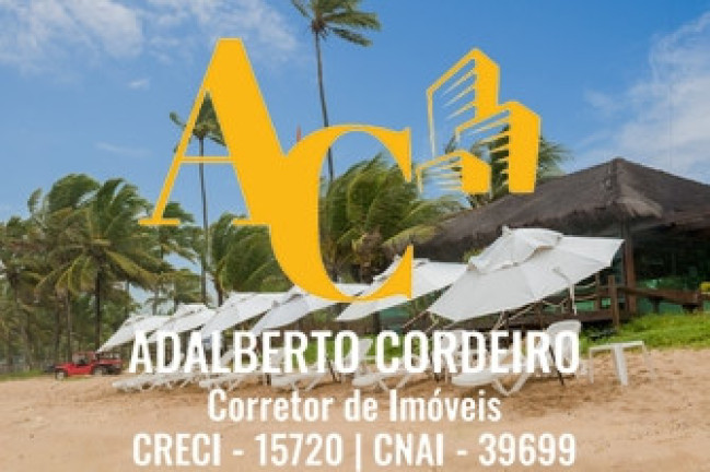 Imagem Apartamento com 2 Quartos à Venda, 49 m² em Porto De Galinhas - Ipojuca